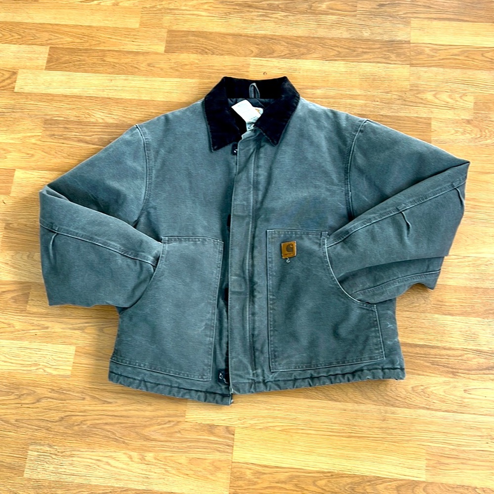 Late 90s Carhartt Arcan jacket